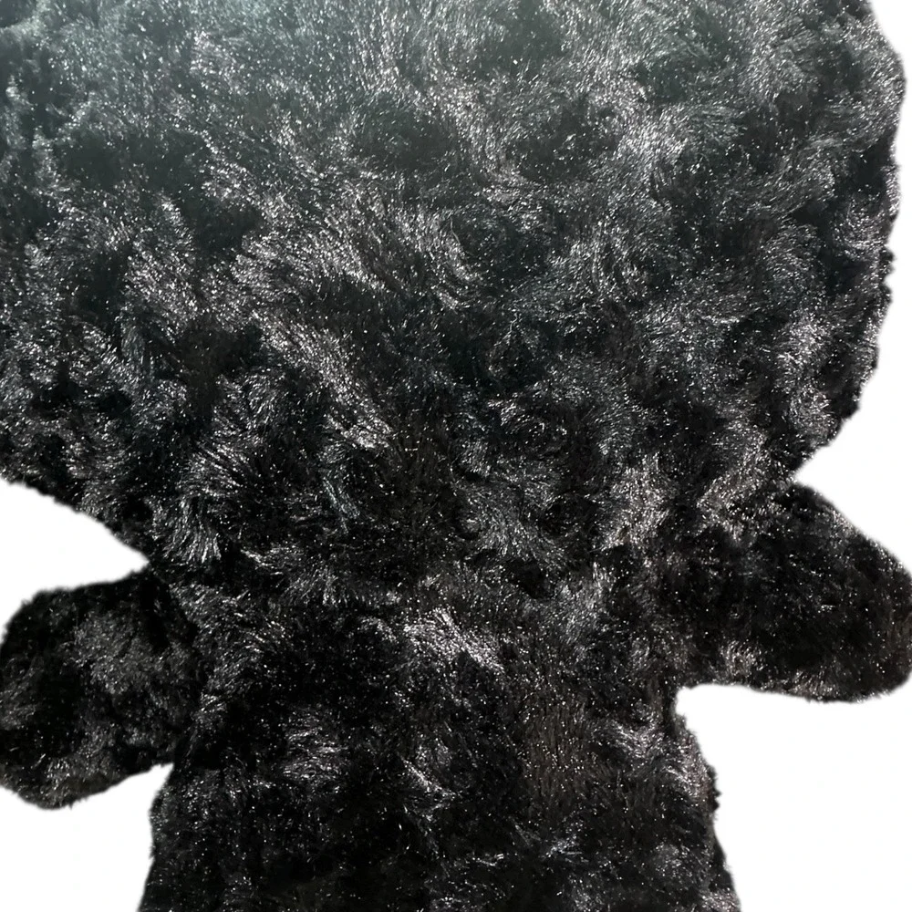 Sanrio Halloween Hello Kitty Black Cat Porch‎ Greeter 18.5